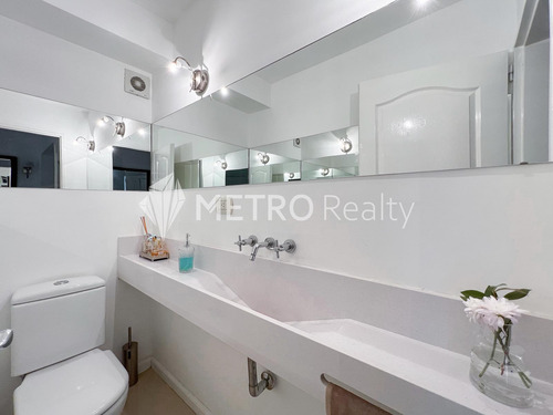 Casa En Venta De 3 Habitaciones En Los Sauces, Nordelta