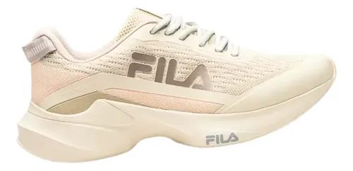 Fila Tenis Fila Progress Lite Feminino Treino Academia Corrida