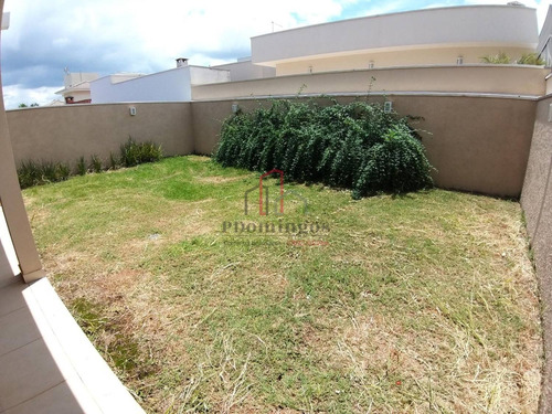 Imagem 8 de 30 de Casa À Venda Em Residencial Portal Do Lago - Ca000135