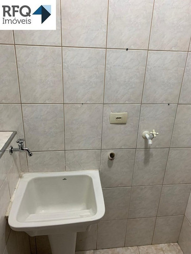 Imagem 14 de 15 de Apartamento Na Bela Vista, Repleto De Armários Com Uma Vaga Na Garagem!! Para Investidor!! - Ap01931 - 68312799