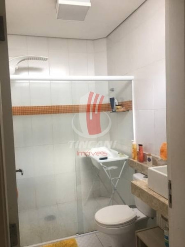 Imagem 15 de 16 de Sobrado Para Venda No Bairro Vila Gomes Cardim Com 2 Dormitórios, 1 Vaga, 80 Metros. - 5124
