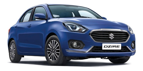 Suzuki Dzire Gl 2021. Financiacion Bancaria 60 Meses!!