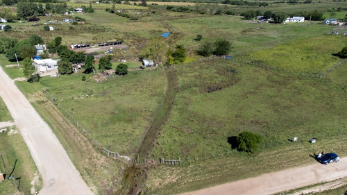 Terreno En Nueva Helvecia #2336