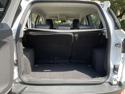 Ford Ecosport 2.0 Titanium At
