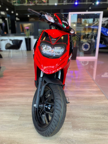 Imagen 2 de 15 de Aprilia Sr160 - Disponible Entrega Inmediata