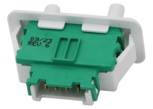 Interruptor Porta P/ Refrigerador Electrolux Df48