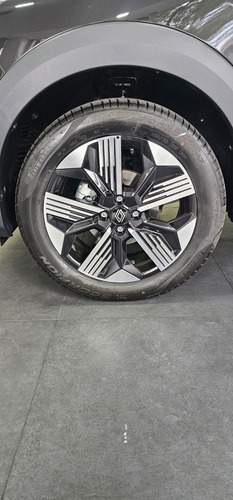 Renault Kardian 1.0 Tce Techno 200 Edc