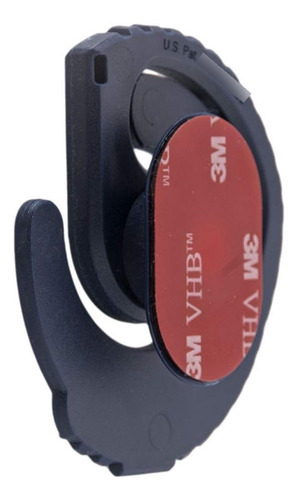 Suave Deep Blue Phone Grip