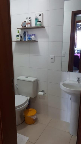 Apartamento Em Fazenda Santo Antônio, São José/sc De 49m² 1 Quartos À Venda Por R$ 189.000,00 - Ap617183