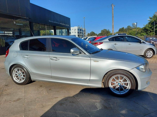 Imagem 5 de 12 de Bmw 118i 1.8 Ue71 16v Gasolina 4p Automático