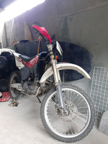 Husqvarna Huqvarna 610 Cilidra