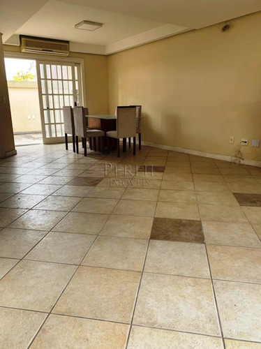 Imagem 5 de 15 de Casa Em Condominio - Chacara Das Pedras - Ref: 3873 - L-2842