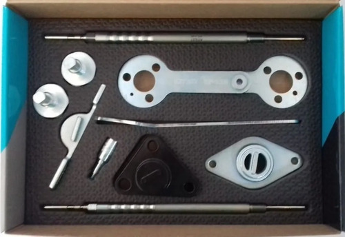 Kit Ferramentas P/ Sincronismo Motor Fiat Evo - Kitest