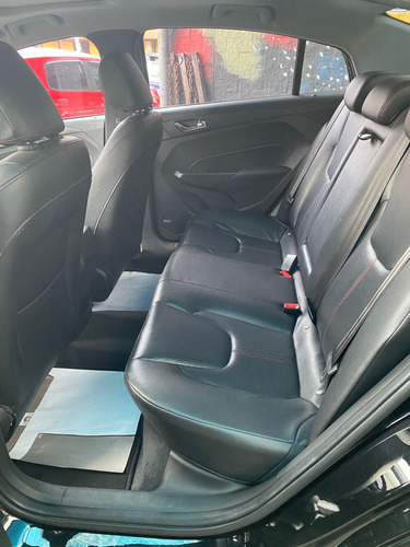 Chery Arrizo 5 1.5 Rxt Turbo Flex 4p
