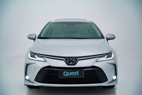 Toyota Corolla ALTIS/A.Premiu. 2.0 Flex 16V Aut
