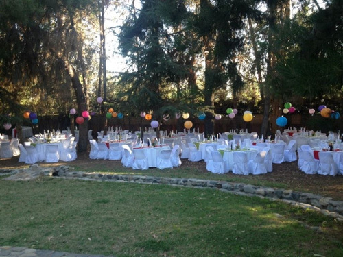 Centro De Eventos En Sector El Principal Pirque