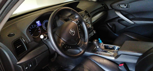 Imagen 3 de 4 de Acura Rdx 2013 3.5 V6 Turbo 4x4 At