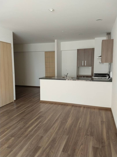 Imagen 2 de 12 de Precioso Departamento En Manzanastitla., 58816