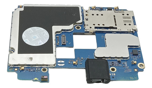 Tarjeta Logica Para Motorola Moto G9 Play Xt2083-1 At&t 64gb