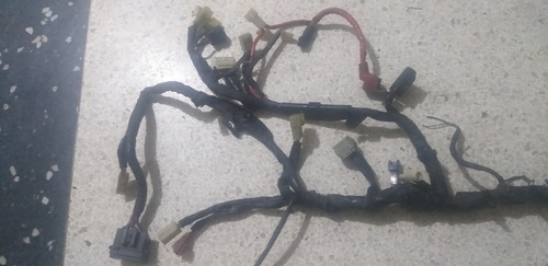 Ramal Eléctrico Cableado Yamaha R1 04-06 (Usado)