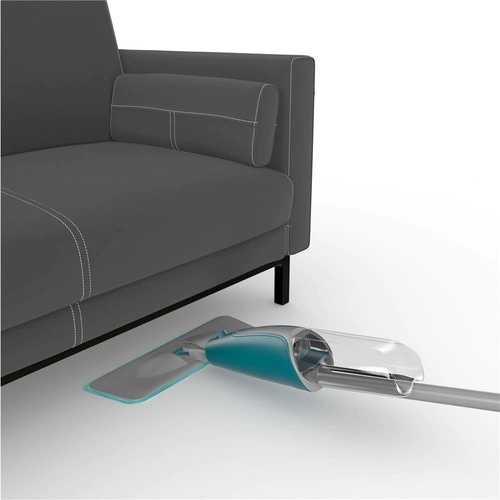 Imagem 10 de 10 de Mop Spray Rodo Com Microfibra Mop7800 Flashlimp