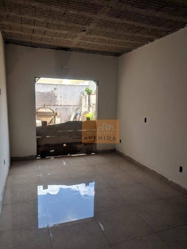 Imagem 6 de 15 de Casa Com 3 Dormitórios À Venda, 180 M² Por R$ 750.000,00 - Condomínio Campos Do Conde 1 - Paulínia/sp - Ca1238