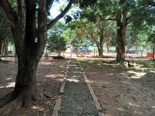 Vendo Chácara Em Taboquinha-go