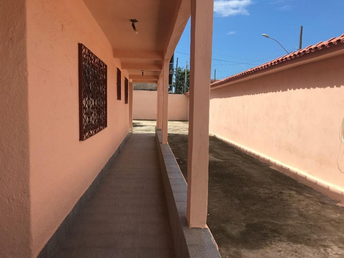 Imagem 5 de 27 de Casa Em Itapebussu, Guarapari/es De 360m² 2 Quartos À Venda Por R$ 450.000,00 - Ca198930-s