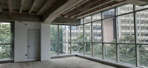 Imagen 8 de 15 de Se Alquila Oficina Obra Gris 320m2 Santa Paula