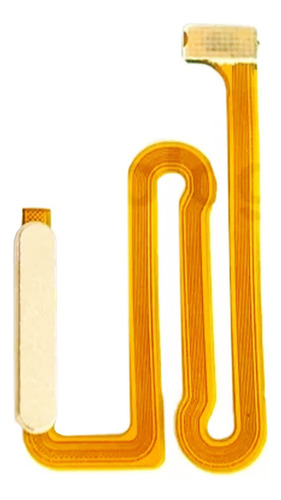 Flex Flexor Sensor De Huella Para Samsung A12 A125
