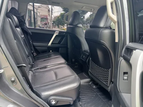 Toyota Prado 3.0 Tx-l Diesel 4x4