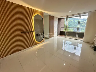 Apartamento en arriendo