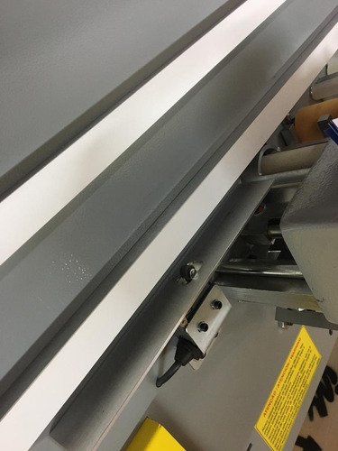 Pegadora De Cantos Inmes Ic 1000 Electronic