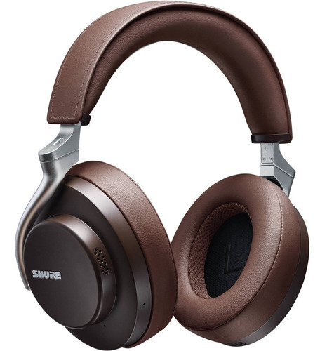 Shure Aonic 50 Auriculares Inalámbricos Noise Cancelling