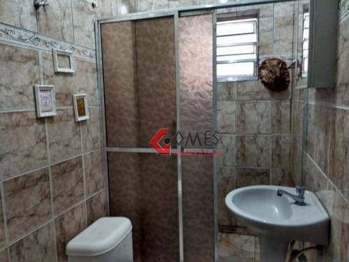 Imagem 9 de 21 de Sobrado Com 3 Dormitórios À Venda, 143 M² Por R$ 650.000 - Vila Dayse - São Bernardo Do Campo/sp - So0968