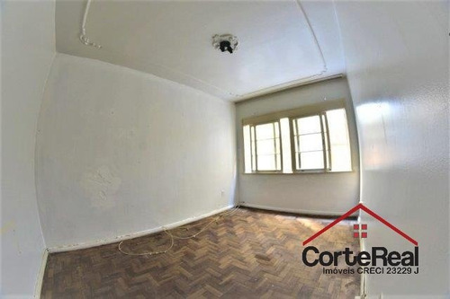 Imagem 4 de 12 de Apartamento - Petropolis - Ref: 15827 - V-15827