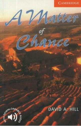 A Matter Of Chance - Level 4