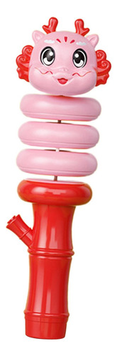 Silbato Para Niños, Juguete De Educación Temprana, Rosa