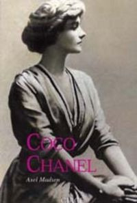 Coco Chanel (libro Original)