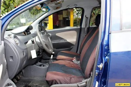 Chery Xcross 1.5 Sqr7130j047 2015