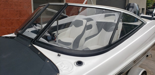 Imagen 13 de 15 de Lancha Open 3v Tango 470 Power Tec 40 Hp Nautica Milione 1