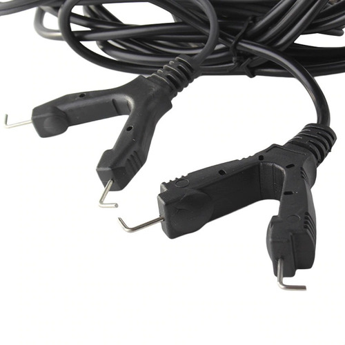 Cable Clip Cord Cnr Tattoo Para Uso Profesional (2,5 Mts)