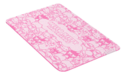 Mouse Pad Razer Gigantus V2 Mediano - Hello Kitty And Friend