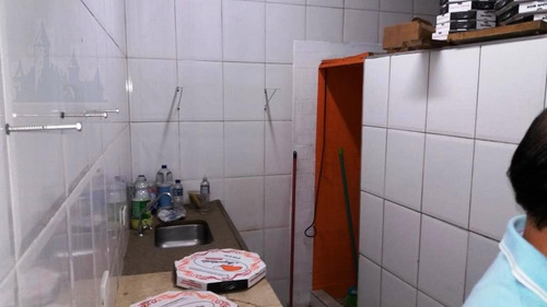 Imagem 19 de 25 de Casa Para Venda, 2 Dormitórios, Bosque Da Saúde - São Paulo - 8586