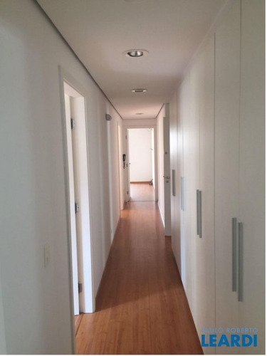 Imagem 6 de 15 de Apartamento - Paraíso - Sp - 415645