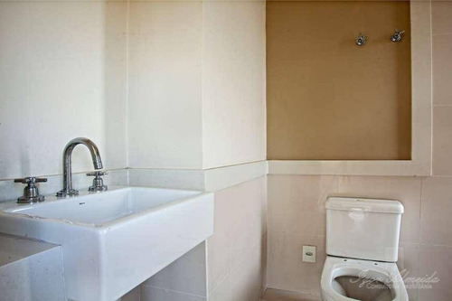 Imagem 9 de 17 de Cobertura Com 3 Dormitórios À Venda, 416 M² Por R$ 7.000.000,00 - Perdizes - São Paulo/sp - Co1102