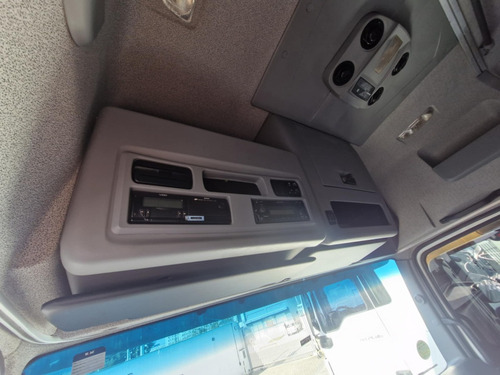 Mb Axor 2544 2019 6x2 Teto Alto Completo Com Ar