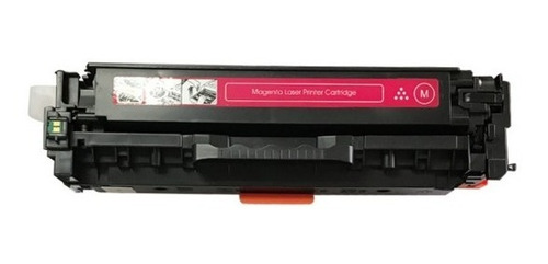 Toner Ecompatible Canon Lbp 7110 Crg131 Bk C M Y 131 331