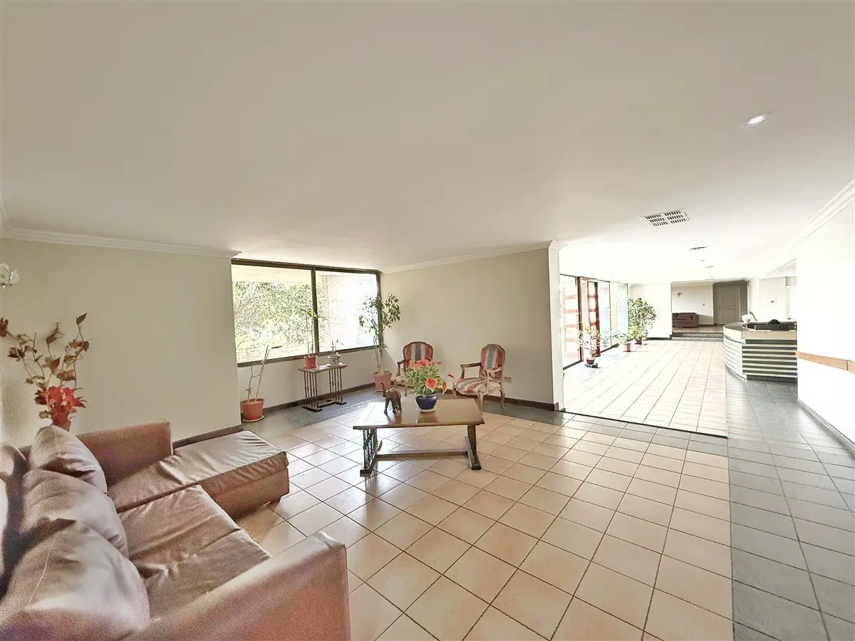 Imagen 4 de 30 de Departamento En Venta De 3 Dorm. En Maipú
