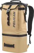 Comprar Mochila Enfriadora Suave Para Día De Aventura.